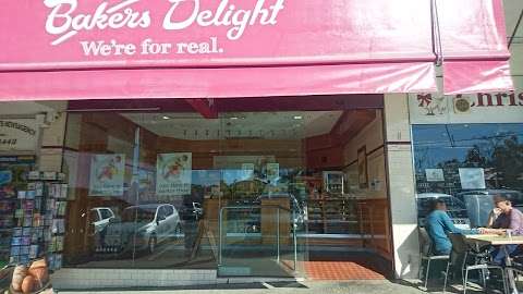Photo: Bakers Delight Allambie Heights Photo: Bakers Delight Allambie Heights